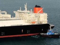 Exxon Mobil, Güney Kıbrıs’ta LNG terminali inşa etmeye hazırlanıyor