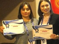 2. Avrasya Zirvesi’ne HOPAPORT damga vurdu