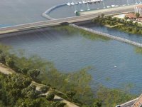 Kanal İstanbul, hukuken 'iç suyolu' statüsünde olacak