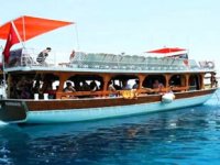 Antalya'da bin 800 kişi, amatör denizci belgesi aldı