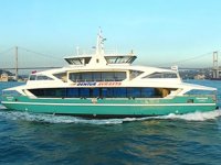 Dentur, Kabataş-Üsküdar seferlerine yeniden başladı