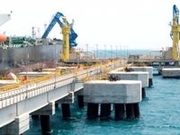 Irak petrolü yeniden Ceyhan’a akmaya başladı