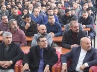 Van'da amatör denizci eğitimlerine başlandı