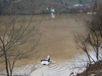 Sera Gölü kirlilikten bir türlü kurtulamıyor