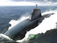 Kraliyet Donanması’na ‘yürekli’ denizaltı geliyor