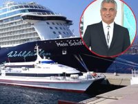 Port Akdeniz Antalya ve Bodrum limanlarının Yönetim Kurulu Başkanı Oğuz Satıcı oldu