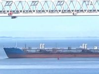 Rusya, Kerç Boğazı'nda Ukrayna limanlarına gemi geçişlerine sınırlama getirdi