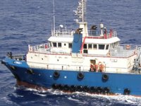 Doğu Akdeniz’de Rumlar'ın 'Navtex' oyunu sürüyor