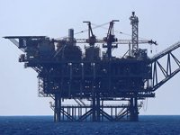 ABD, Avrupa için Rus gazına 'alternatifi' İsrail’de buldu