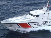 Sahil Güvenlik Komutanlığı personelinin kimlik kartları değişti