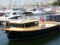 İdare Mahkemesi, Fenerbahçe Kalamış Limanı’ndaki balıkçıların tahliye kararını iptal etti