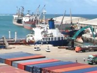 Albayrak Grubu, Mogadişu Limanı’nda yeni bir römorkörü hizmete sundu