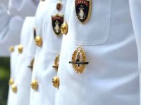 Deniz Kuvvetleri'nde FETÖ operasyonu: 34 gözaltı kararı