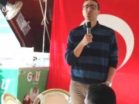 Marmaris’te ‘Amatör Denizci Eğitimleri’ne yoğun ilgi