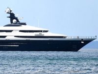 Equanimity isimli yatın açık artırma fiyatı 130 milyon dolar olarak belirlendi