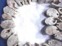 Sinop'ta yarışmacılar, en iyi 'tuzlu balık' için yarışacaklar