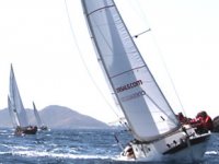 Tırhandil Cup 2019 Kış Trofesi yarışları başlıyor