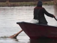 Bendimahi Çayı'na ‘balık yumurtası bırakılsın’ çağrısı yapıldı