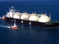 Rusya'nın LNG pazarındaki yeri 2025’e kadar yüzde 15 artacak