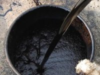 ABD'nin ham petrol stokları azaldı