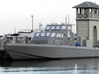 Kuveyt'e İngiliz deniz üssü kurulacak