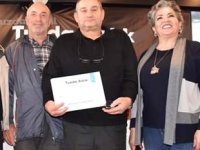 Sinoplular ‘en iyi tuzlu balık’ için yarıştı