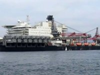 Bulgaristan, TürkAkım'dan gaz alacak altyapıyı hazırlıyor