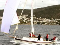 Tırhandil Cup 2019 Halil Ünver Kış Trofesi I. Etap Yarışları sona erdi