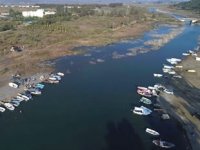 ‘Antik Kanal’dan teknelerle geçiş yapılacak