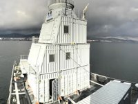 Türkiye'nin yeni radarı ÇAFRAD, kuş uçurtmayacak