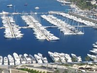 Yalıkavak Marina, ‘Dünyanın En İyi Marinası’ olmak için yarışıyor