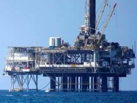 ABD’de sondaj kule sayısı 4 adet azaldı