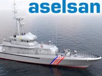 Hırvatistan, yerli devriye botlarında ASELSAN’ın silah sistemini kullanacak