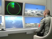 Silahlı İnsansız Deniz Aracı ‘Wattozz’ derin sulara ineceği günü bekliyor