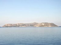 Yunanistan’dan Türkiye’ye tehdit: Türkler kayalıklarımıza çıkarsa yerle bir ederiz