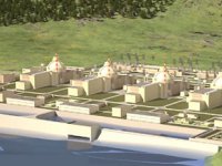 Akkuyu Nükleer Güç Santrali, Türkiye için milat olacak