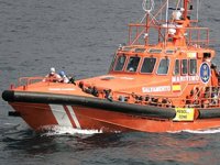 İspanya'da balıkçı teknesi battı: 3 ölü, 1 kayıp