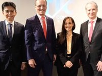 Türk Loydu’nun kurucuları arasında yer aldığı uluslararası 'TIC Konseyi' kuruldu