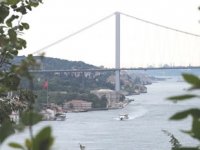 Boğaziçi, imar barışı kapsamına alınıyor