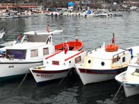 Marmara'da deniz ulaşımı normale döndü