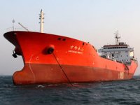 Kuzey Kore gizlice petrol ithal ediyor