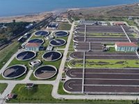 Kocaeli’de sanayilerin su ihtiyacı geri kazanım projesi ile karşılanıyor