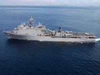 ABD Ordusu, denizde yaşayan bakterilerle düşman kuvvetlerini tespit edecek