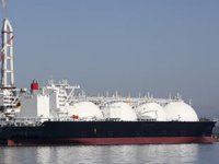 Katar, ABD'deki LNG projelerine 20 milyar dolar yatıracak