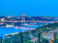 Boğaziçi, İmar Barışı düzenlemesine dahil edilmedi