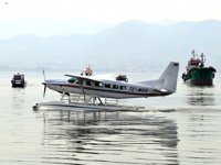 İzmit Körfezi’ni kirleten gemilere 12 yılda 15 milyon TL para cezası kesildi