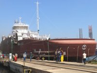 Türkiye, hibrit gemi üretiminde üs oldu