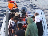 2018'de 4476 kişi göç ederken hayatını kaybetti