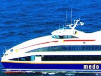 Mersin’de ‘Deniz Otobüsü Projesi’ hayata geçiriliyor