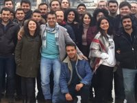 İTÜ-GİMDER mezun öğrenci buluşması gerçekleşti